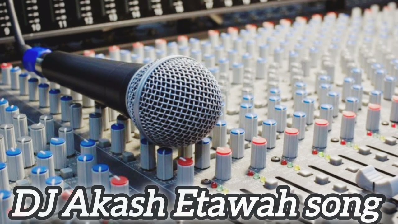 तेरी कसम तेरी जान तेरे से गाना प्यार करता /(Akash Etawah) new song Haryanvi