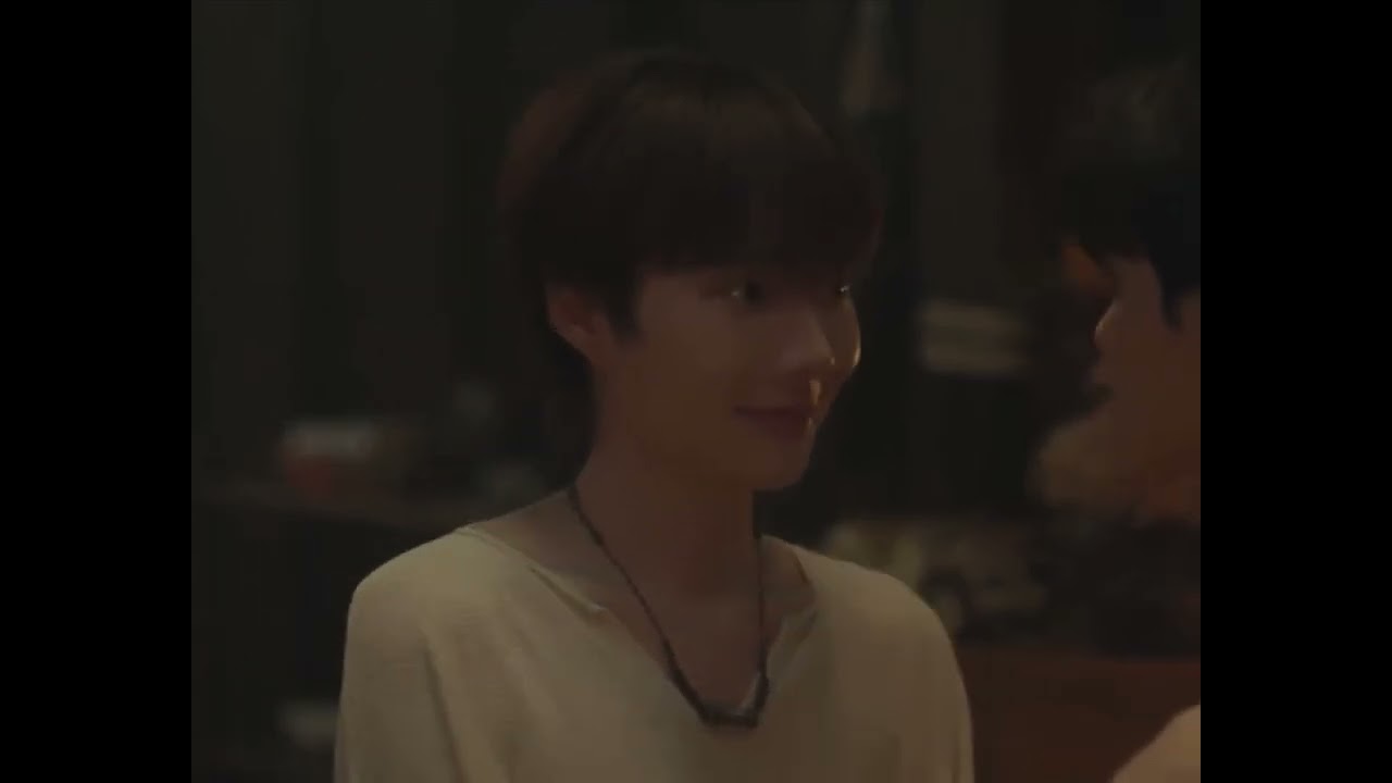 Wanna stay in my room tonight? || Khemjira the series #thaibl #blseries #blseriesedit 