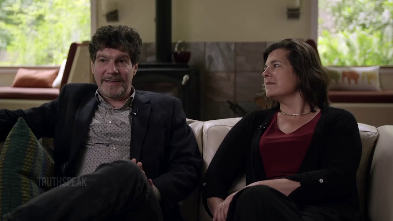 The Evergreen Saga ft. Bret Weinstein & Heather Heying