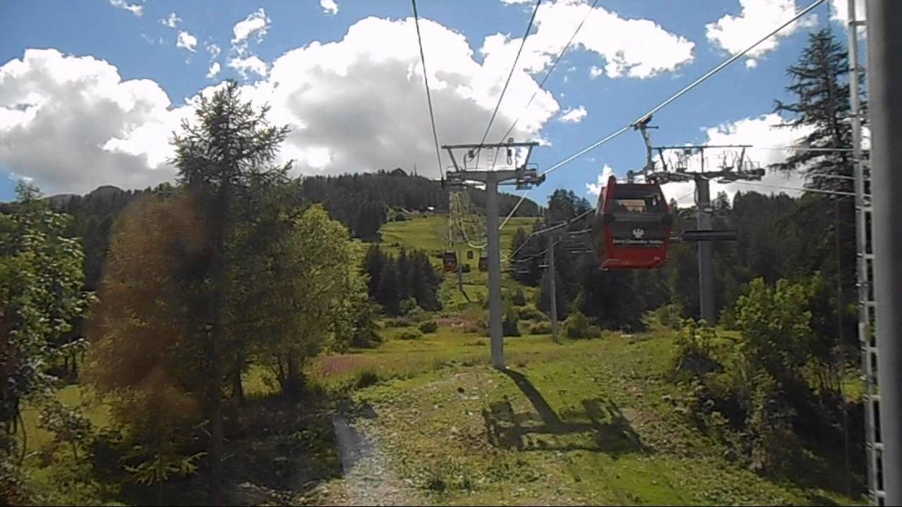 TCD8/10 de Ratier - Serre Chevalier Vallée [Poma - 2013]