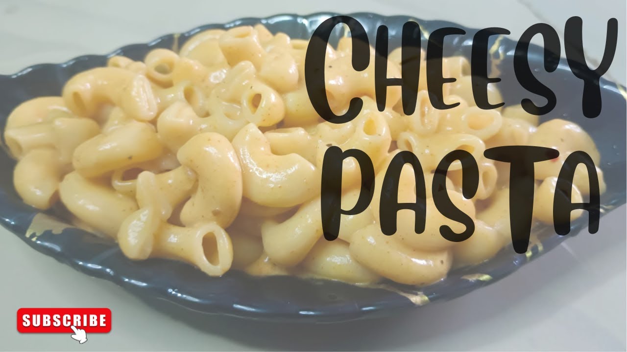 Cheesy pasta | Pasta recipe | @SAMMmultiwork #food #pastarecipe #cheesypastarecipe #cheese