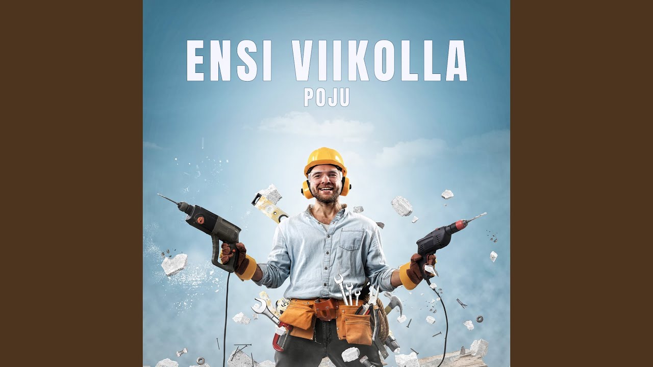 Ensi viikolla