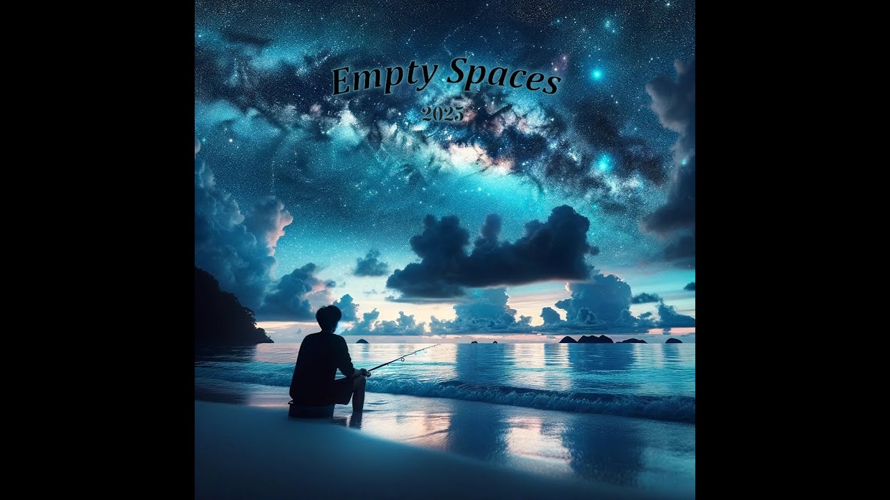 Empty Spaces 2025