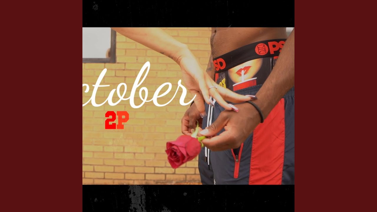 October