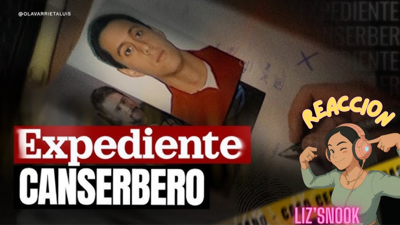 Este me toco fibras profundas...Reacción.