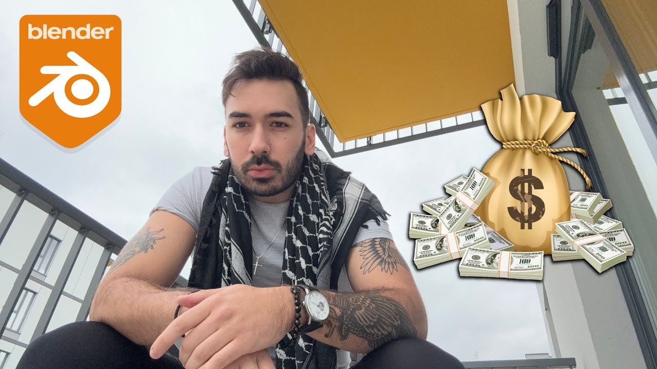 My First $1500 Client Story