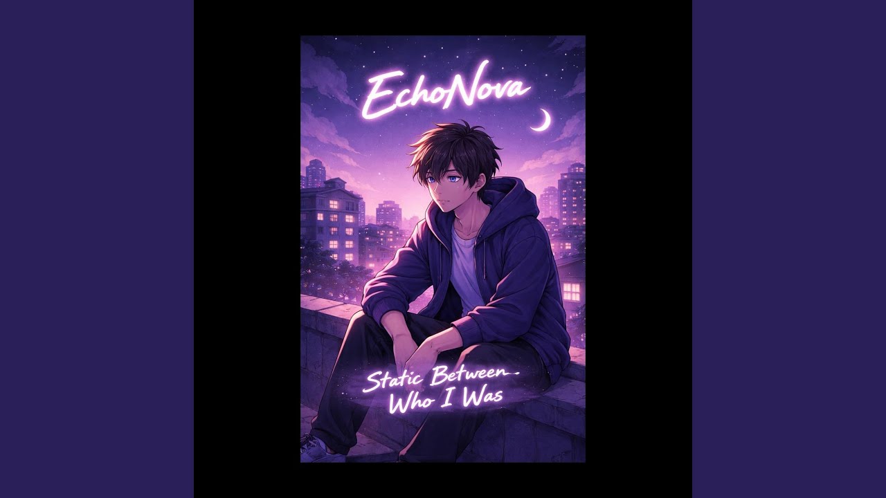 Echo In Color