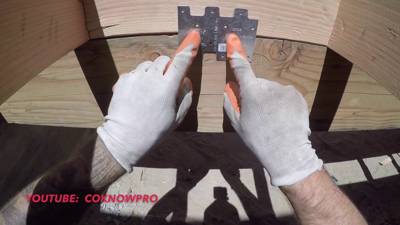 ⭐️Как установить верхние фланцевые подвески и A35 и LTP4😎@co-know-proconstructiontips