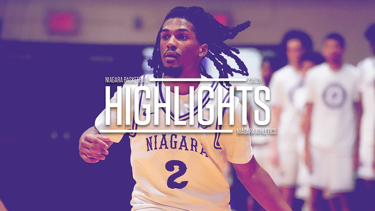 Men's Basketball vs. Iona Highlights 2.15.26