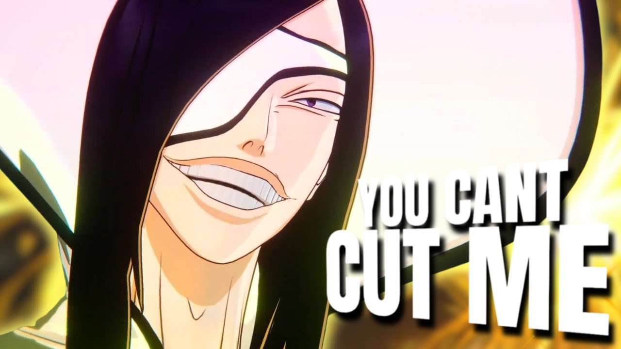 YOU CANT CUT ME!! Nnoitra The 5th Espada is BROKEN!!! BLEACH Rebirth of Souls Online Gameplay!