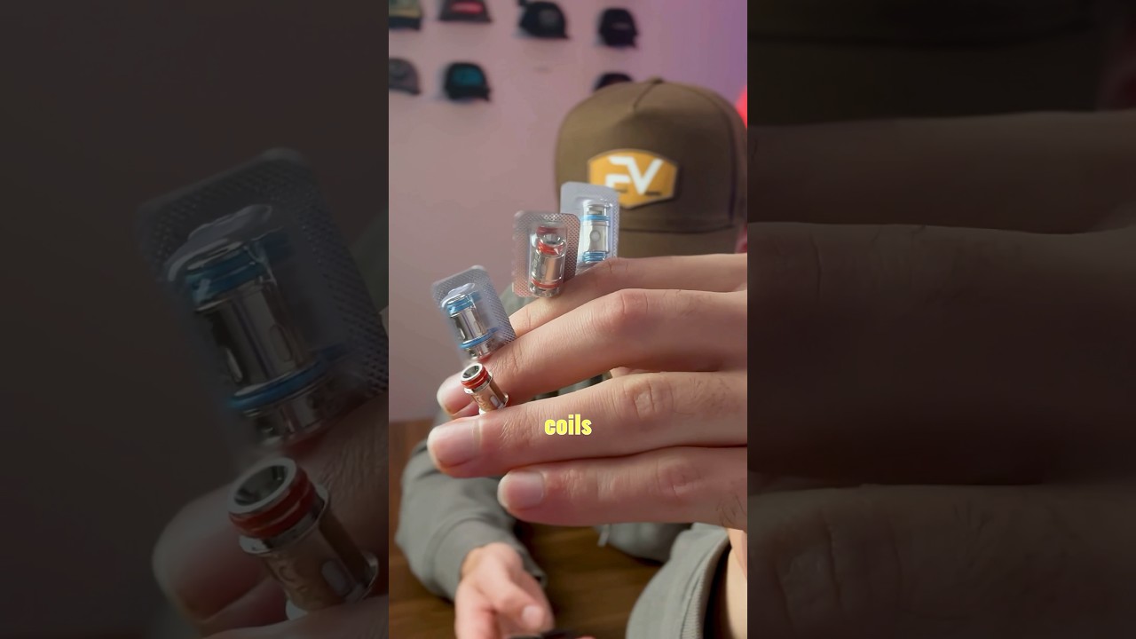 SPL coils from Nevoks REVIEW FEELIN 2 POD