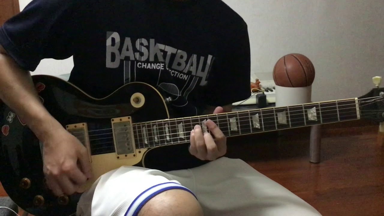 RADWIMPS いいんですか　絶対延命Ver   【Guitar Cover】