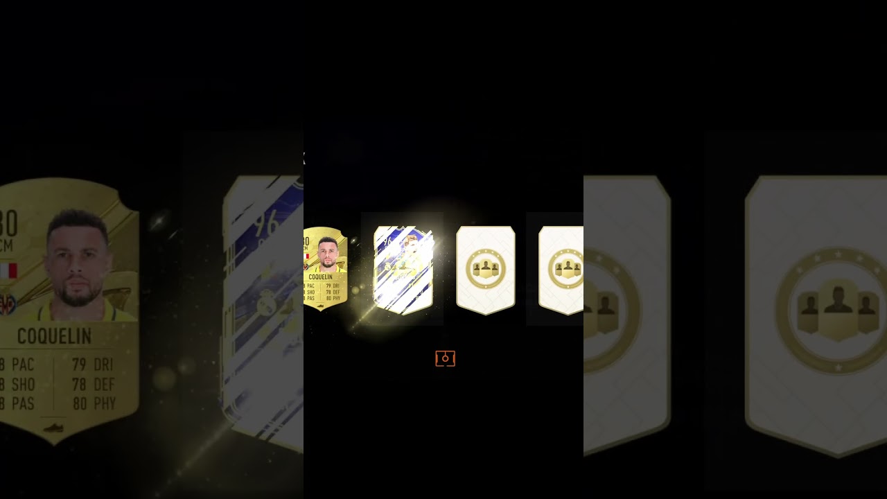 80+ player pick in FIFA 23! 