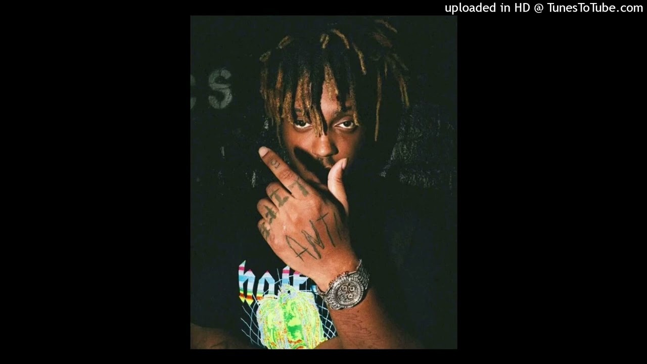 (FREE) (MELODIC) “McLaren” - (2025) Juice WRLD / Kee Nola Type Beat