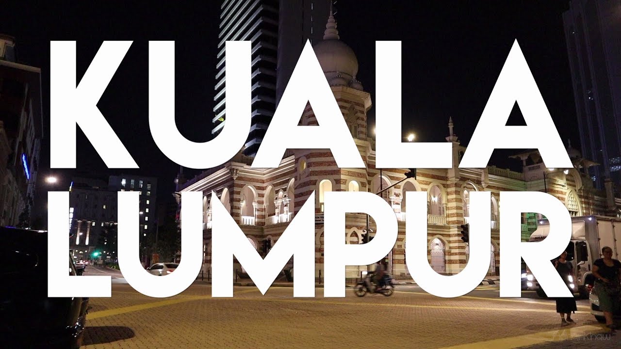 KL History Walk