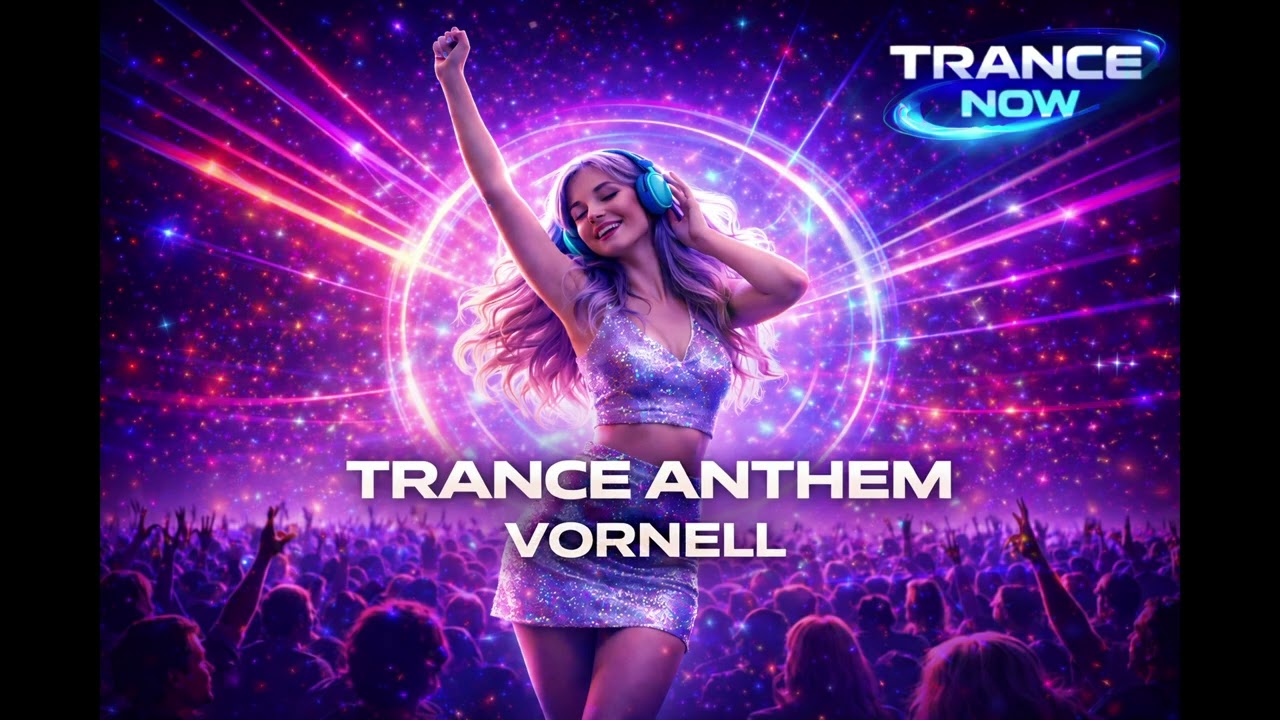 Vorenell | Uplifting Trance | Trance Now