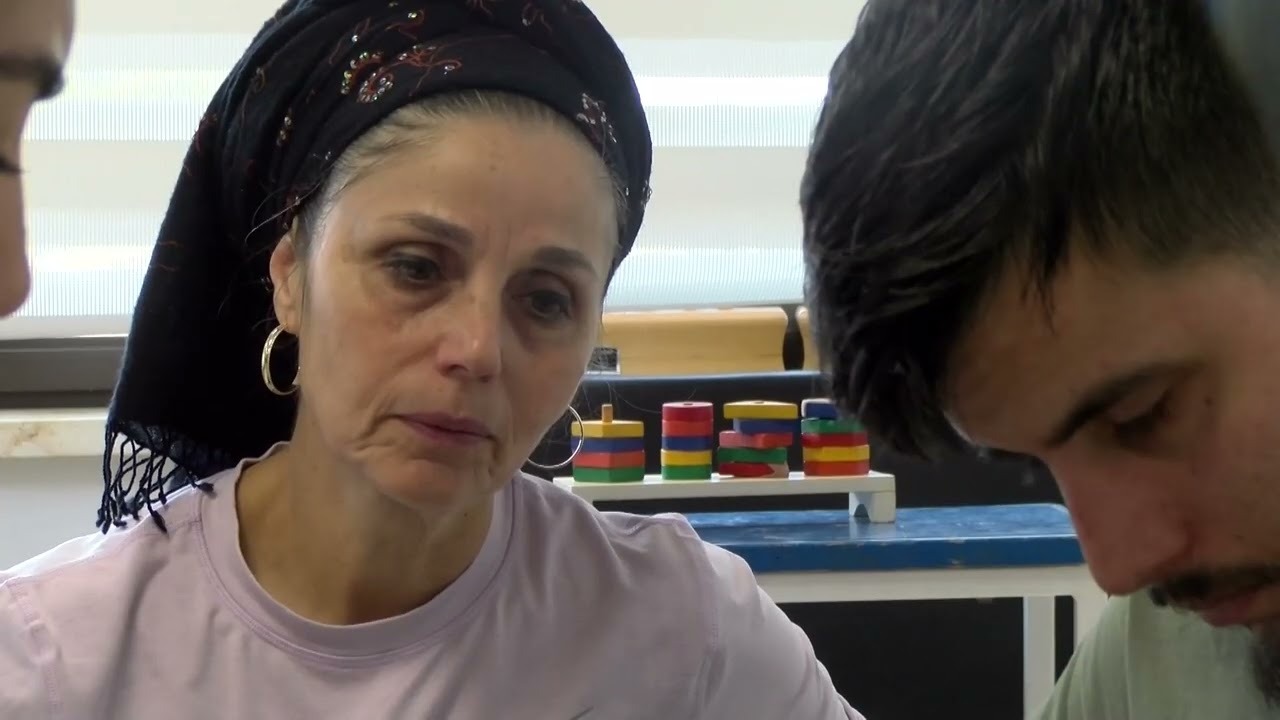 אור חדש יאיר