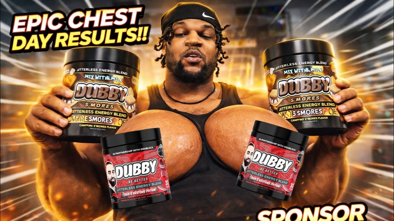 GETTING MY DUBBY D'S
