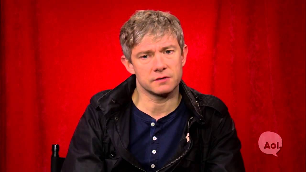 Fun Scenes In 'The Hobbit' - Moviefone's Unscripted