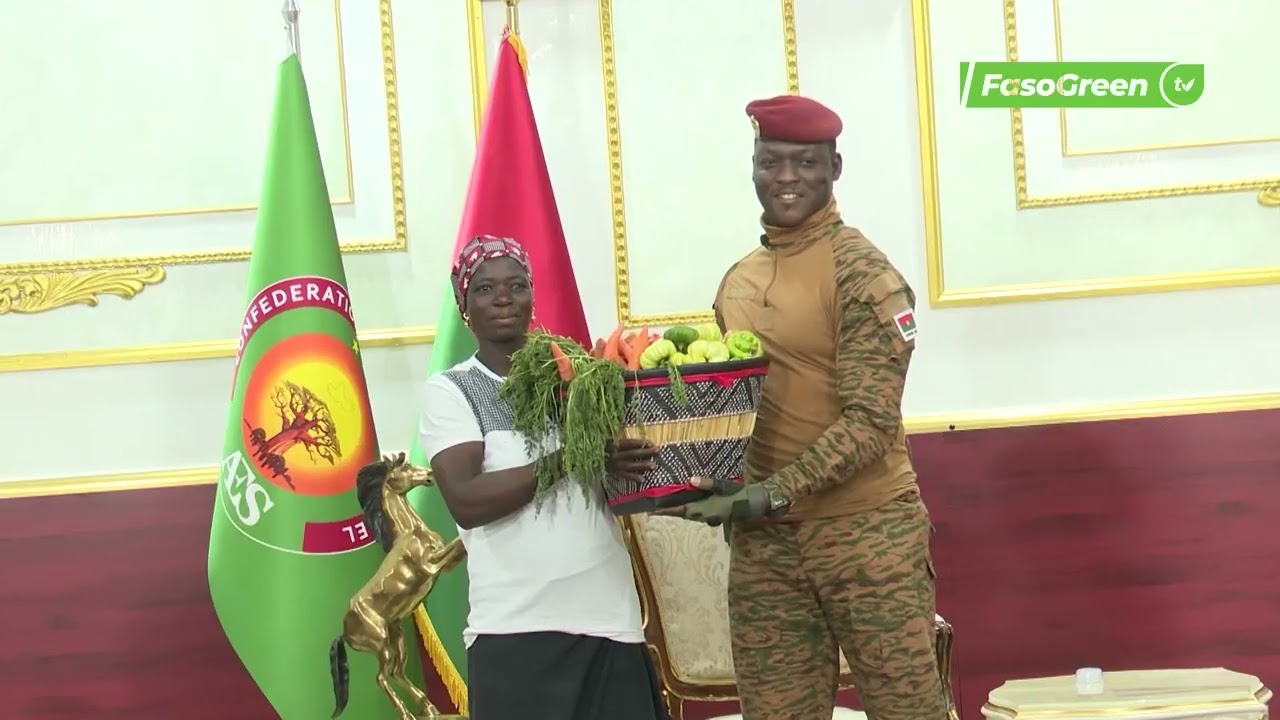 Autonomisation des femmes:les maraîchères de Zongo dressent le bilan de l’appui au président du Faso