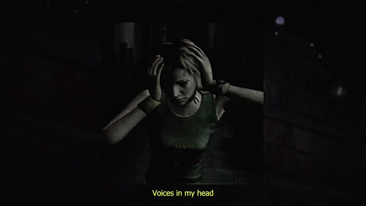 [FREE] Schemaposse x Old Lil peep type beat - Voices in my head