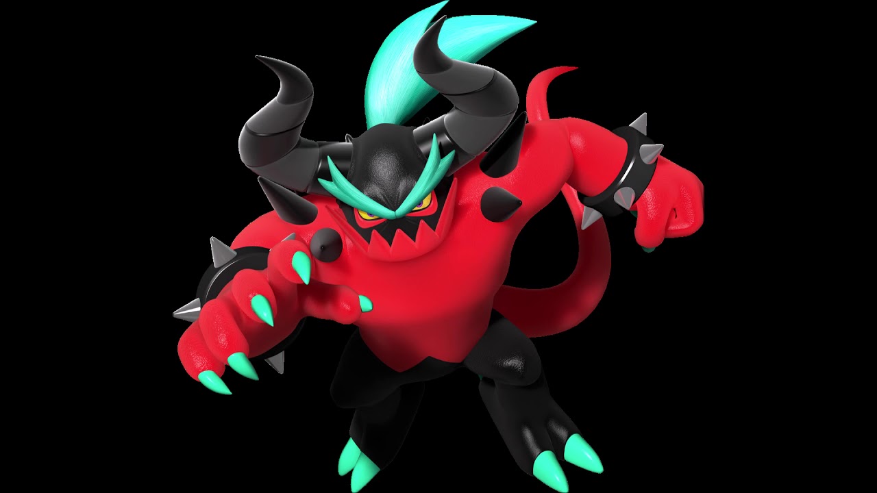 Zavok Voice Clips - Mario and Sonic at the Tokyo 2020 Olympic Games