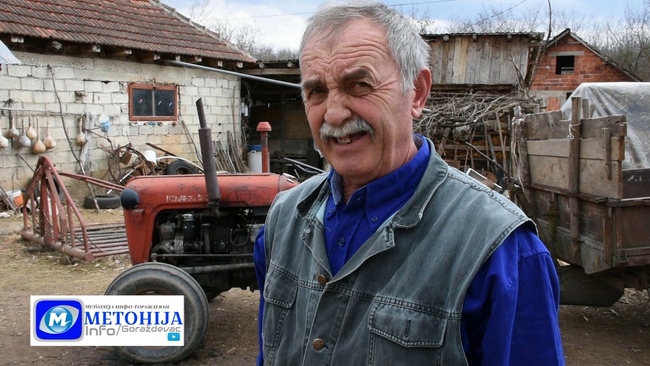 Goraždevac: Krađa stoke srpskim porodicama u Goraždevcu 02.03.2019.