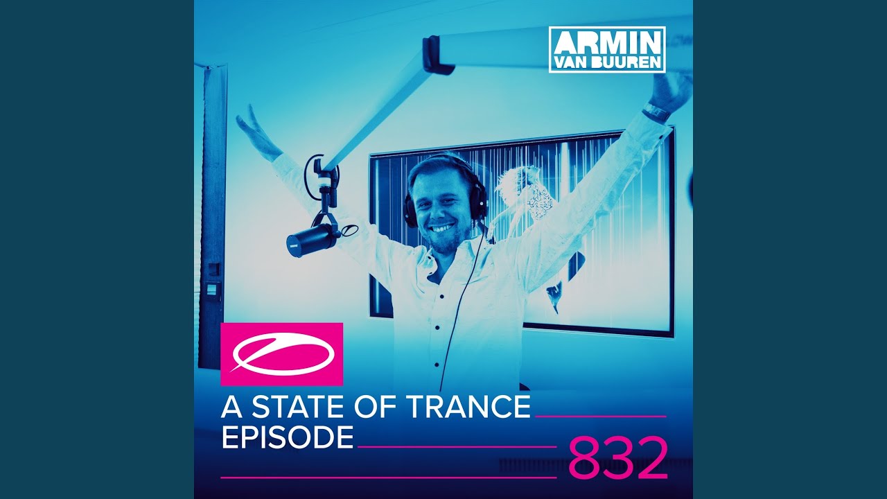 Colosseum (ASOT 832)
