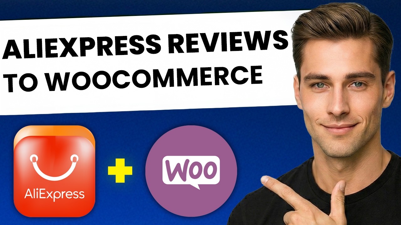 How to Import AliExpress Reviews to WooCommerce (Free Method!)