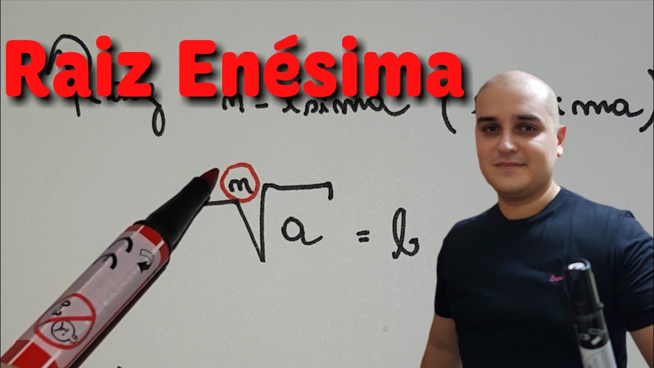 Raiz enésima