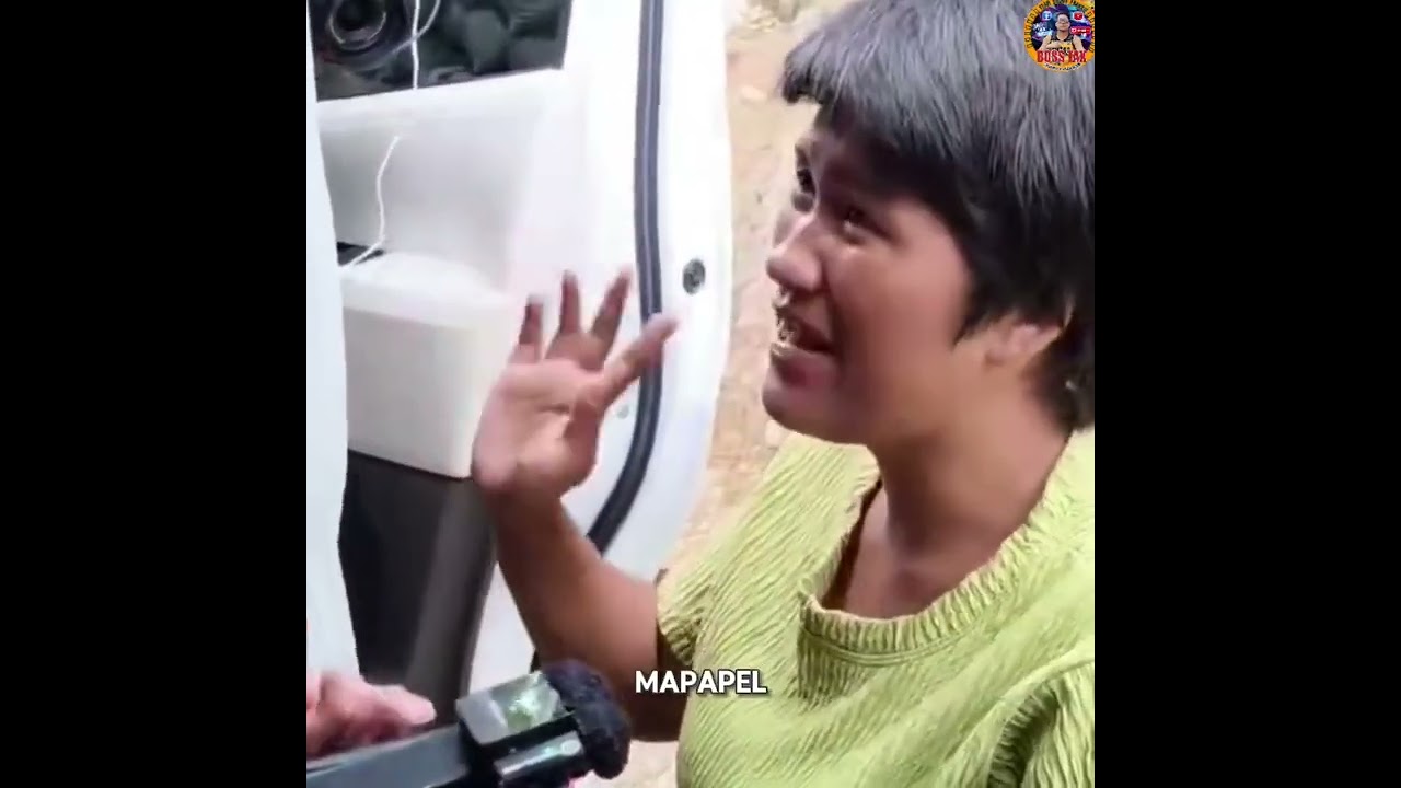 ANONG NANGYARI JOY BAKIT MAS PANGANAY KA PA SA MAGULANG MO? 