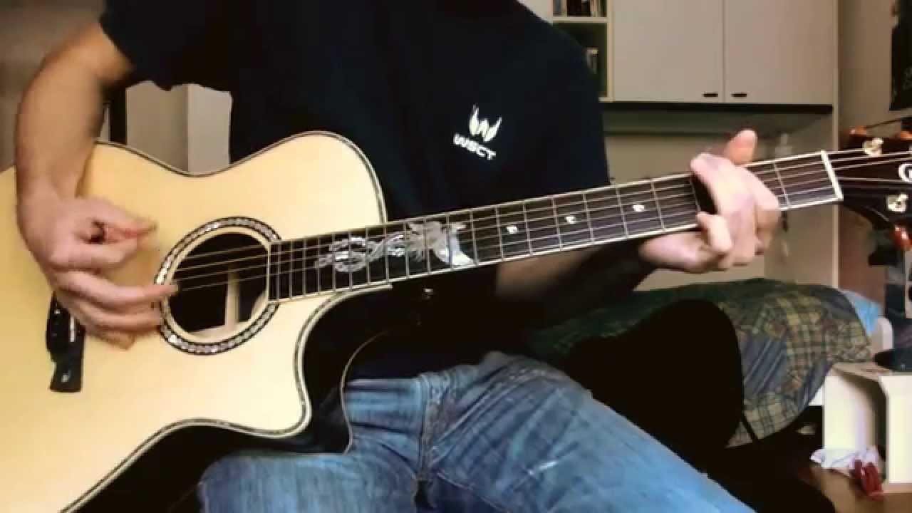 Crafter PK-Rose
