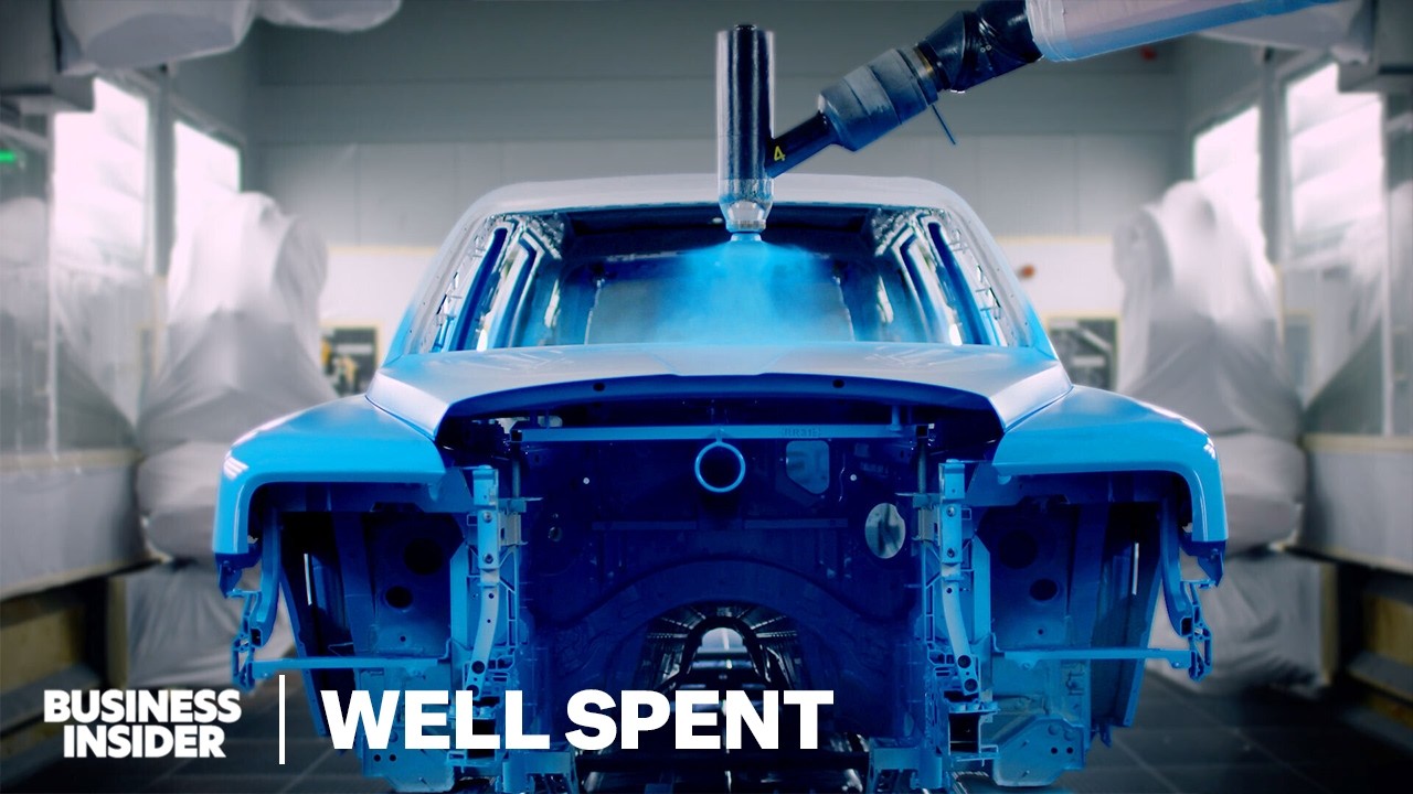 Why Rolls-Royce Cars Are More Expensive Than Ever (with Supercar Blondie) | Well Spent