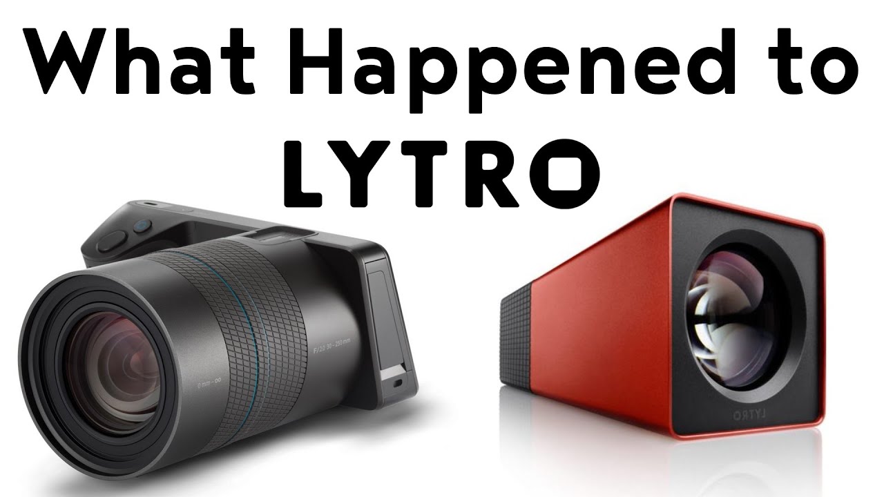 Why Light Field Cameras are Hard
