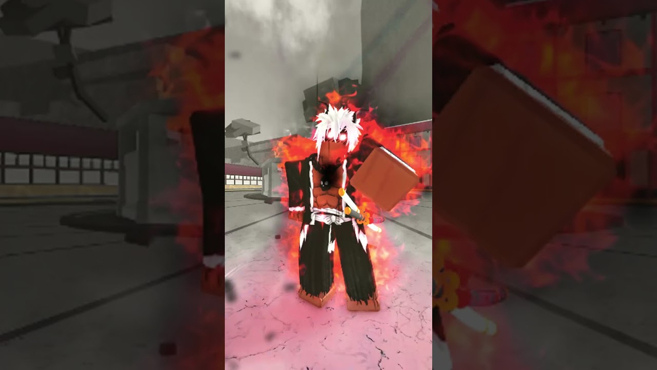 Blox Fruits | Do NOT Visit Hydra Town at 3am..