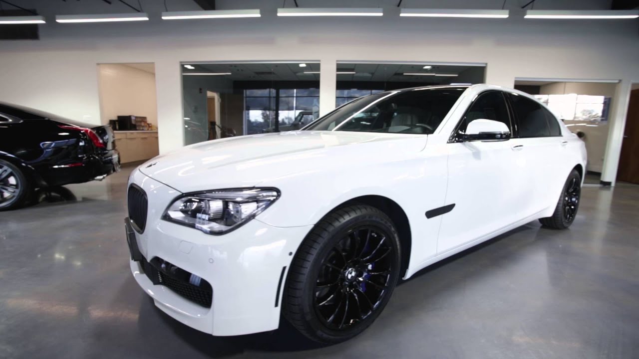Global Luxury Imports - Video by Mevato
