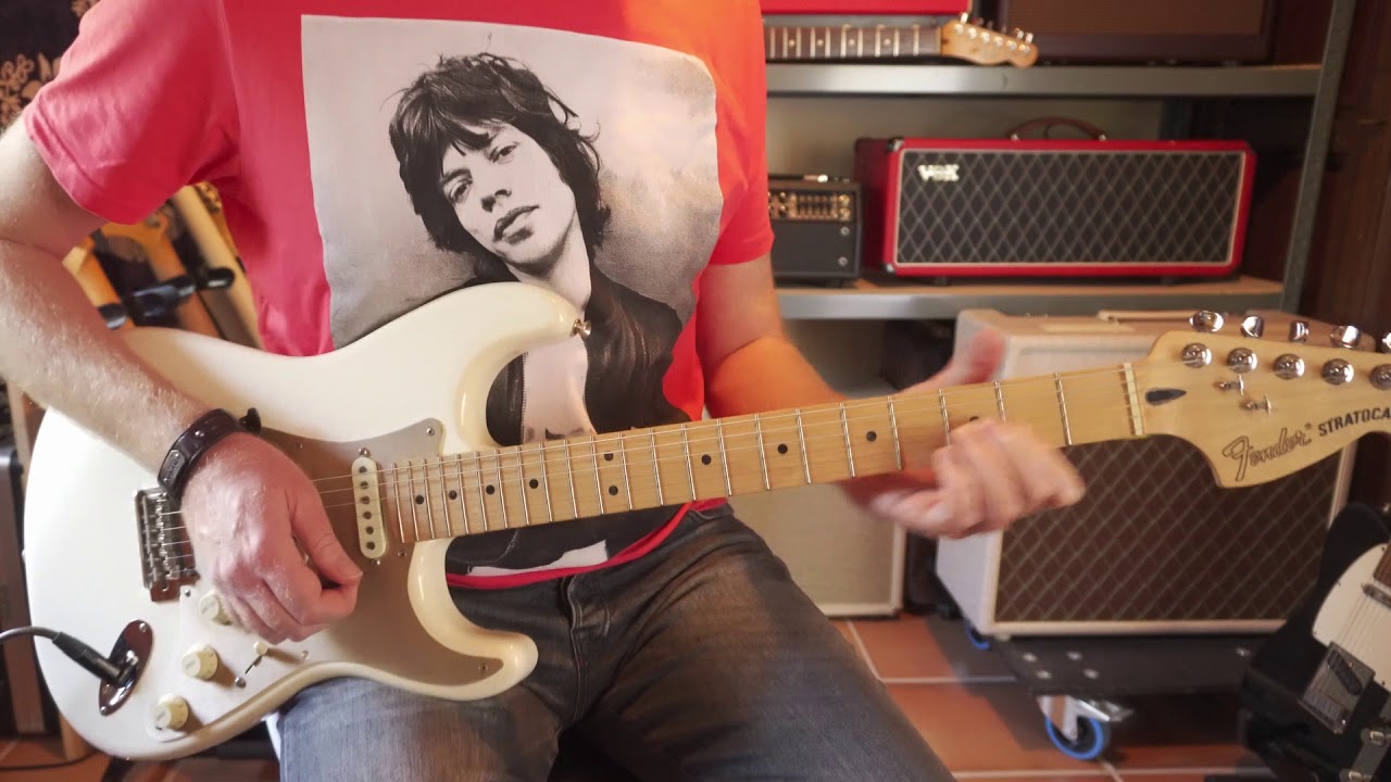 Twenty One Pilots - Ride - Guitar Cover