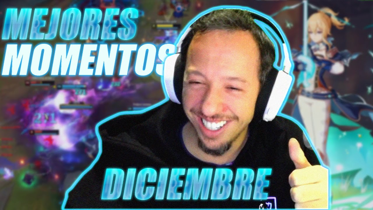 MEJORES MOMENTOS ❗ DICIEMBRE ❗ 2020 | KNEKRO