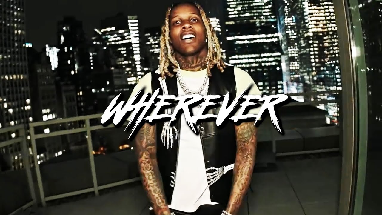 [HARD] No Auto Durk x Lil Durk Type Beat 2025 - 
