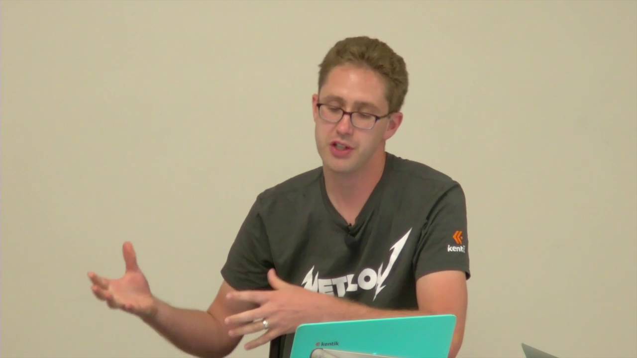 Kentik Alerting and Anomaly Detection