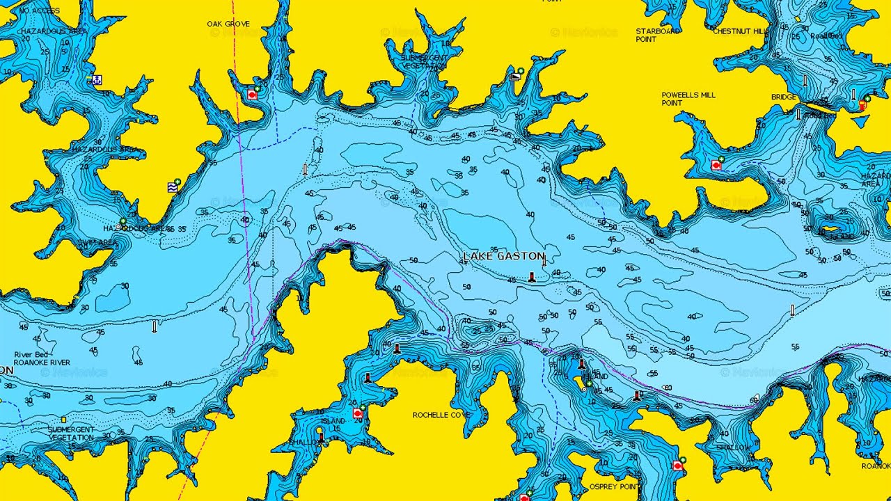 Where to Start Looking for Catfish