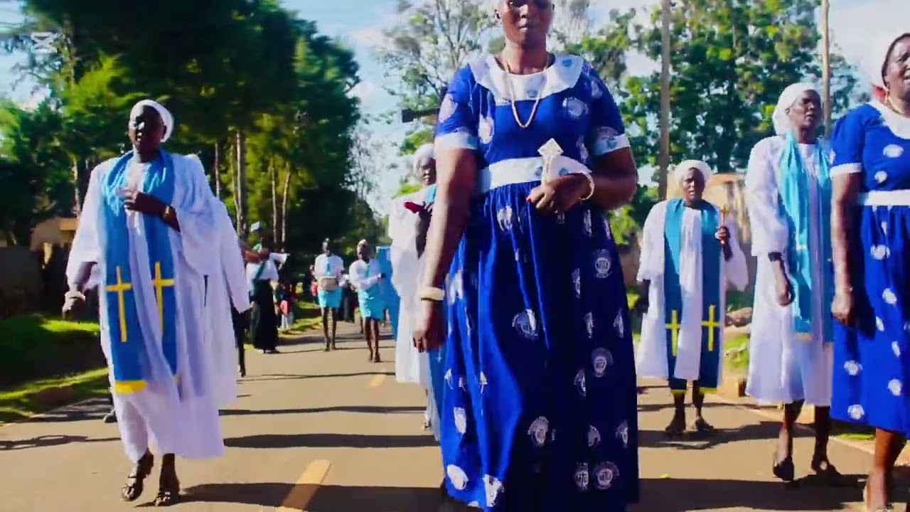 Mathira de St Joseph Kitale                                01/01/2026 Happy New Year  