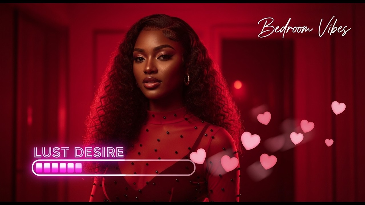 【136】R&B Bedroom Mix 💕 RnBSoul Chill Mix🎶 Jacquees, Trey Songz, Usher, NeYo, Chris Brown, Ella Mai 🍀