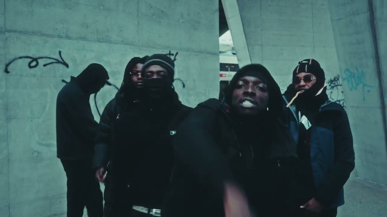 BEKO - LONGUE VIE &Agrave; NOUS (freestyle VME #1) 