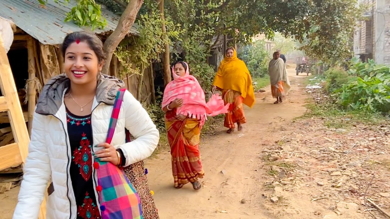 Vlog-131 | প্রথমবার ফ্যামিলি ছাড়া দূরে কোথাও যাচ্ছি | Digha Vlog |