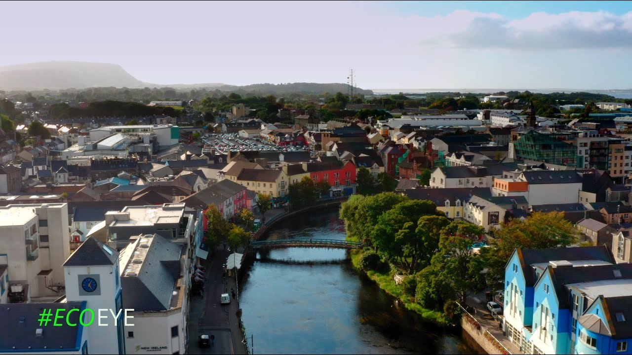 Towns in Transition (Episode 1, Season 20)
