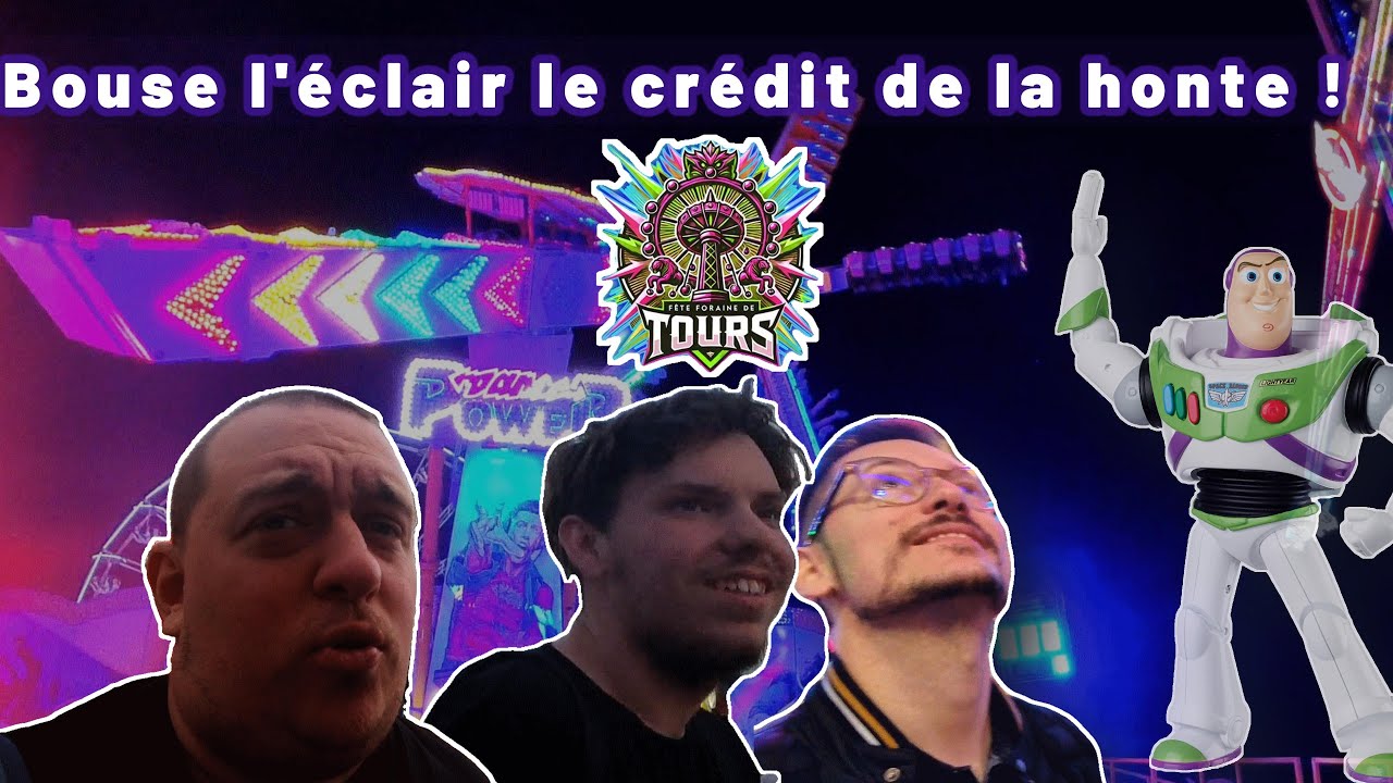 Des crédits pourris & du bon flats à Tours !