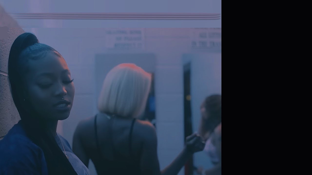 Summer Walker Type Beat | 