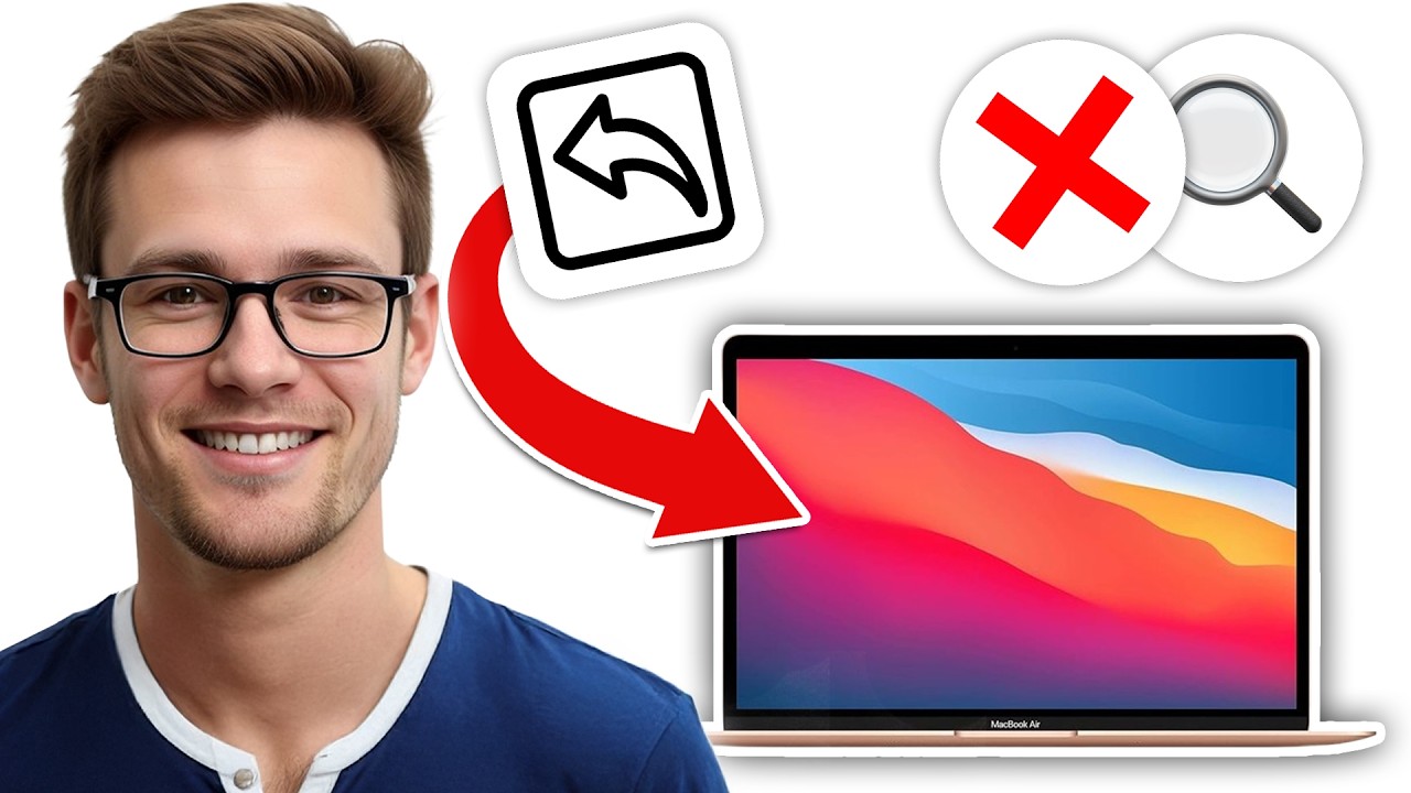 Как отключить сочетание клавиш Spotlight на Mac (РАБОТАЕТ В 2026 ГОДУ!)