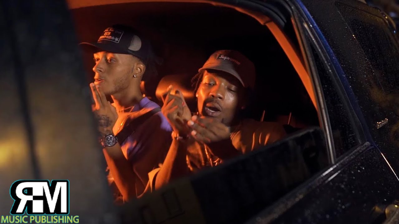 Taba Quito -  El Perrote WZ x Yoe Dr  (Video Oficial 4K)